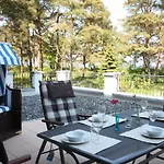 Meeresblick Strandwohnung A Ref 23