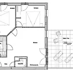 Appartamento Meeresblick Strandwohnung A Ref 23 Baabe