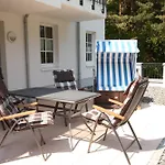 Appartamento Meeresblick Strandwohnung A Ref 23