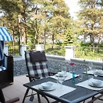 Meeresblick Strandwohnung A Ref 23 Appartamento Baabe
