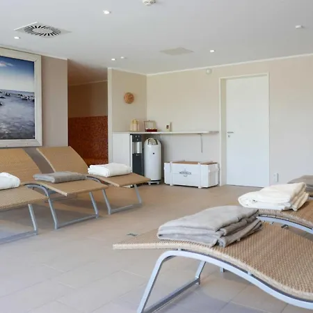 Meeresblick Strandwohnung A Ref 23 * 巴贝