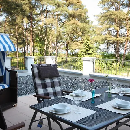 Meeresblick Strandwohnung A Ref 23