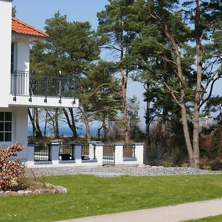 Meeresblick Strandwohnung A Ref 23 *