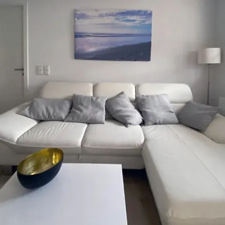 Meeresblick Strandwohnung A Ref 23 *