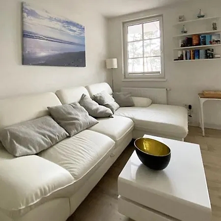 Meeresblick Strandwohnung A Ref 23