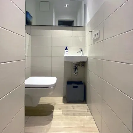 Meeresblick Strandwohnung A Ref 23 公寓 *