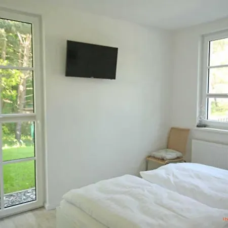 Meeresblick Strandwohnung A Ref 23 公寓