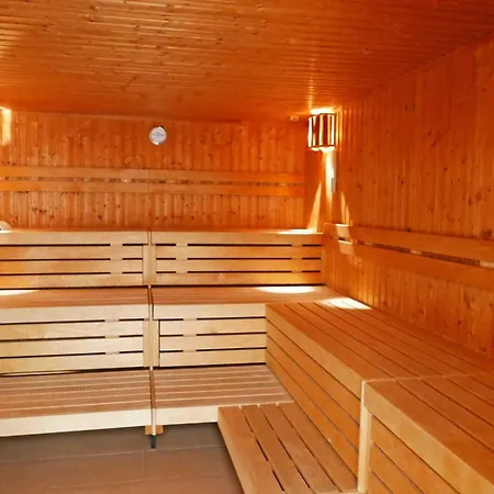 Apartman Meeresblick Strandwohnung A Ref 23 Baabe